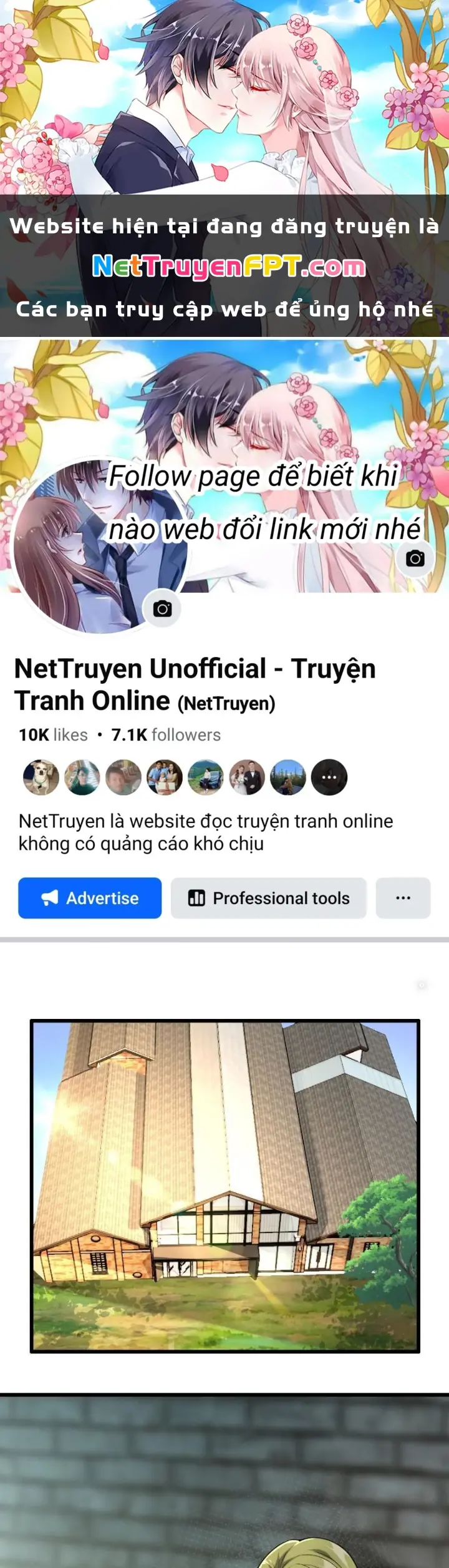 Tiên đế Cuồng Tế Chapter 25 - Trang 2