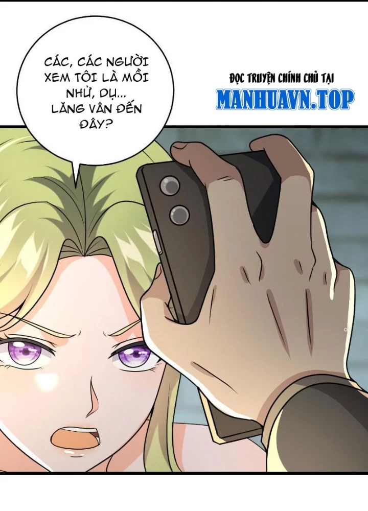 Tiên đế Cuồng Tế Chapter 25 - Trang 22