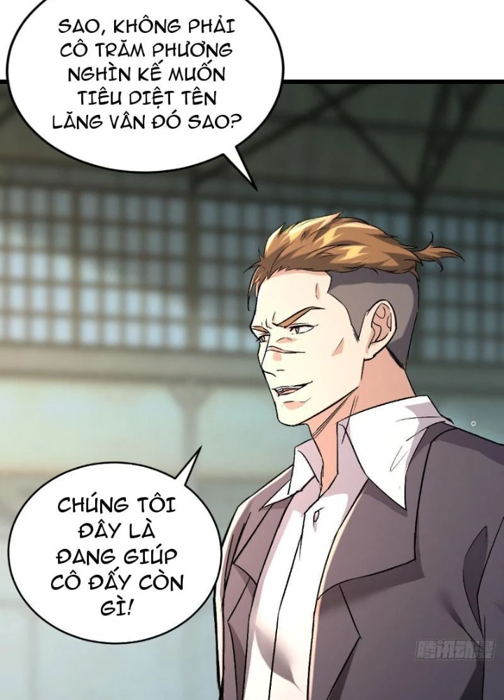 Tiên đế Cuồng Tế Chapter 25 - Trang 24