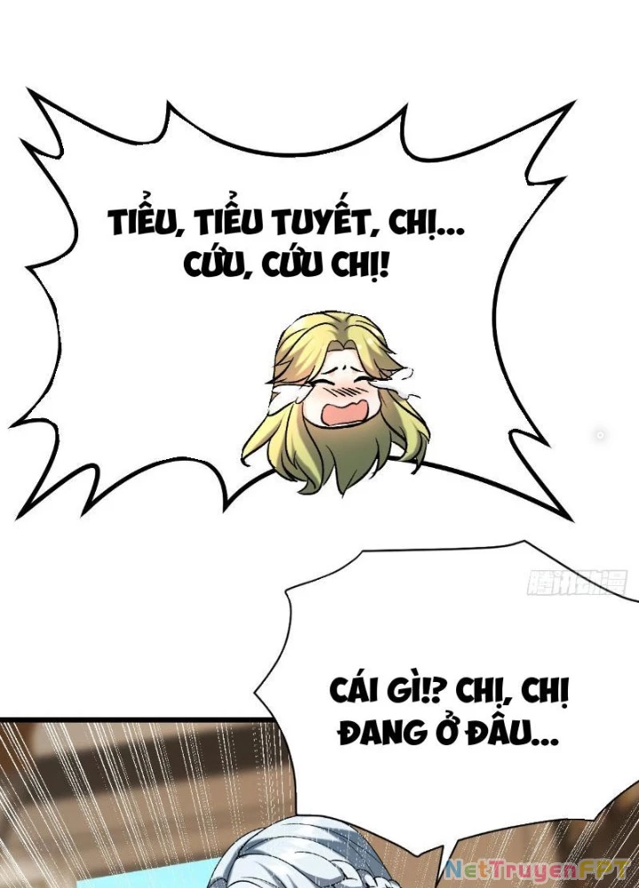 Tiên đế Cuồng Tế Chapter 25 - Trang 30
