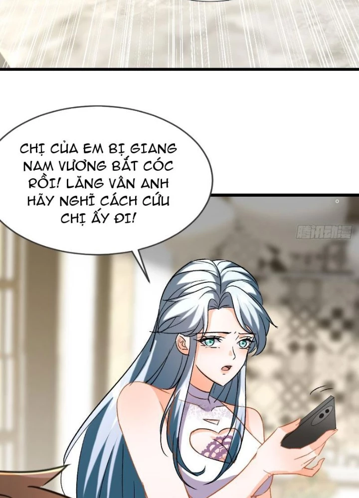 Tiên đế Cuồng Tế Chapter 25 - Trang 34