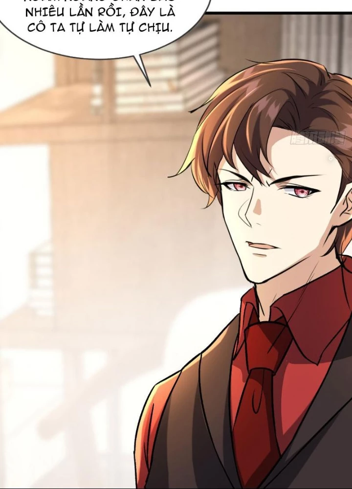 Tiên đế Cuồng Tế Chapter 25 - Trang 38
