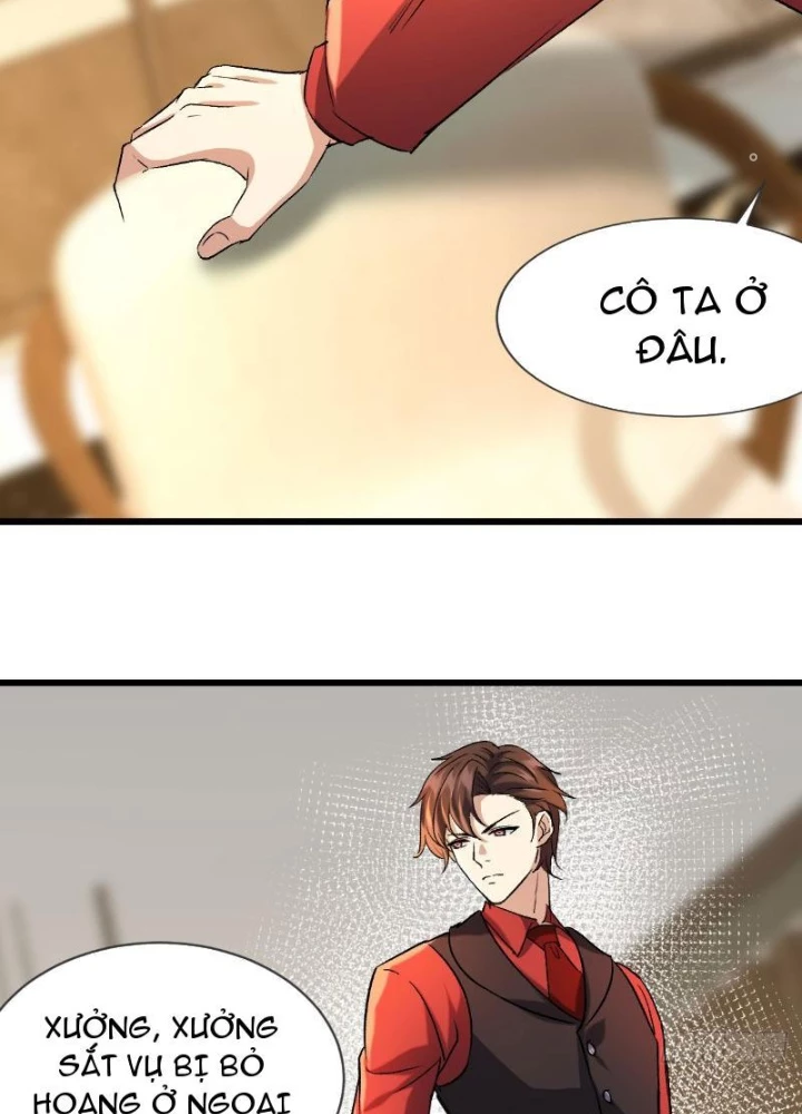Tiên đế Cuồng Tế Chapter 25 - Trang 46