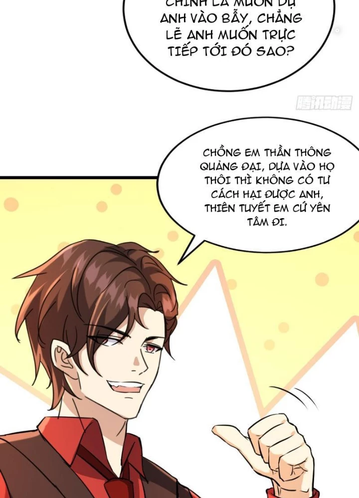 Tiên đế Cuồng Tế Chapter 25 - Trang 50
