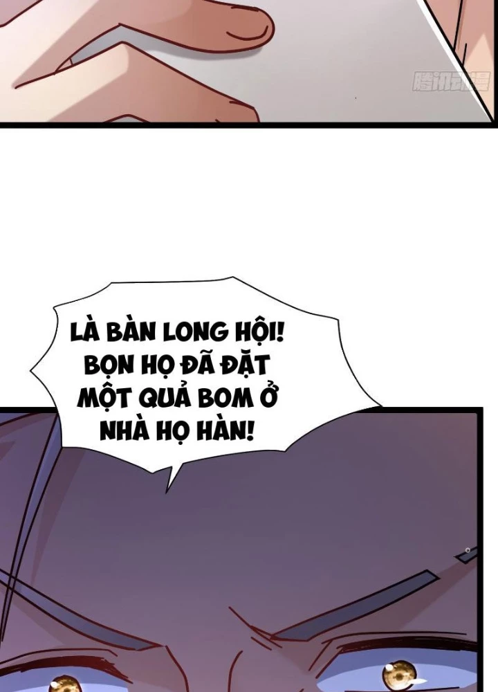 Tiên đế Cuồng Tế Chapter 26 - Trang 12