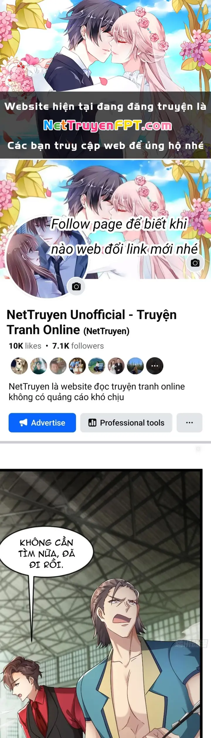 Tiên đế Cuồng Tế Chapter 26 - Trang 2