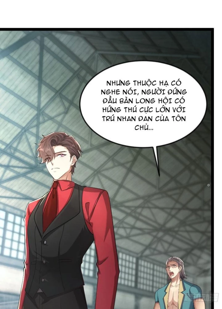 Tiên đế Cuồng Tế Chapter 26 - Trang 22