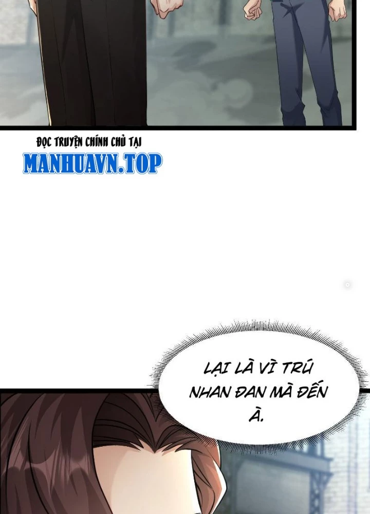 Tiên đế Cuồng Tế Chapter 26 - Trang 24