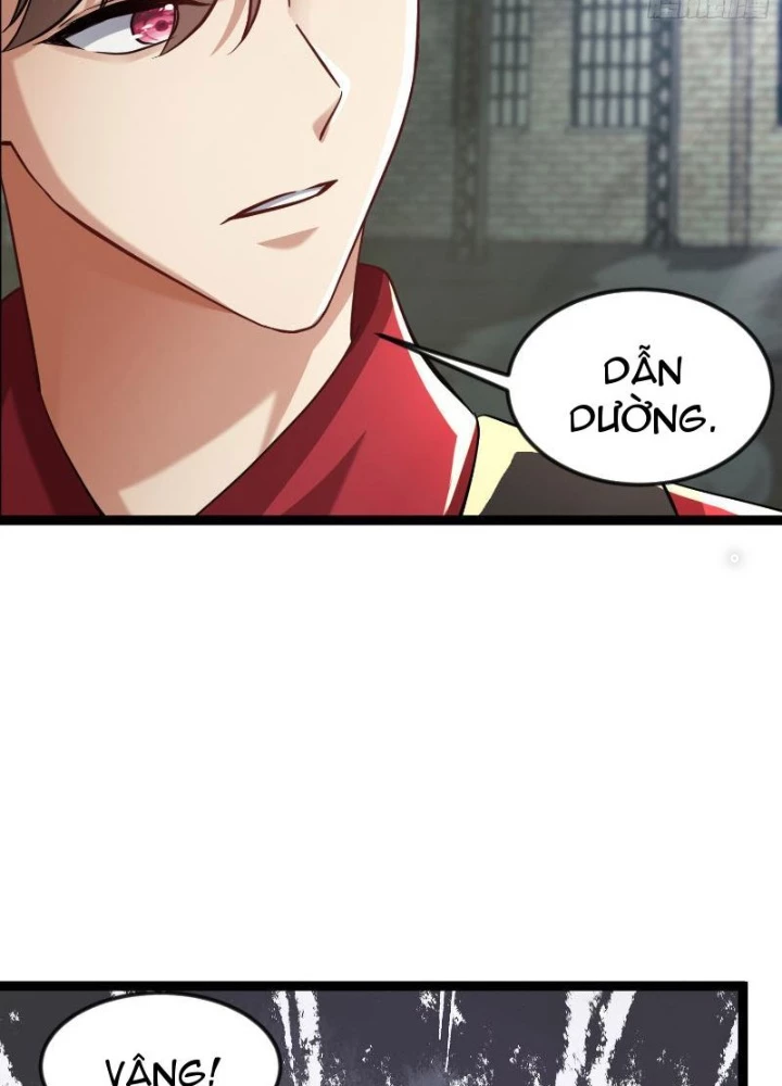 Tiên đế Cuồng Tế Chapter 26 - Trang 26