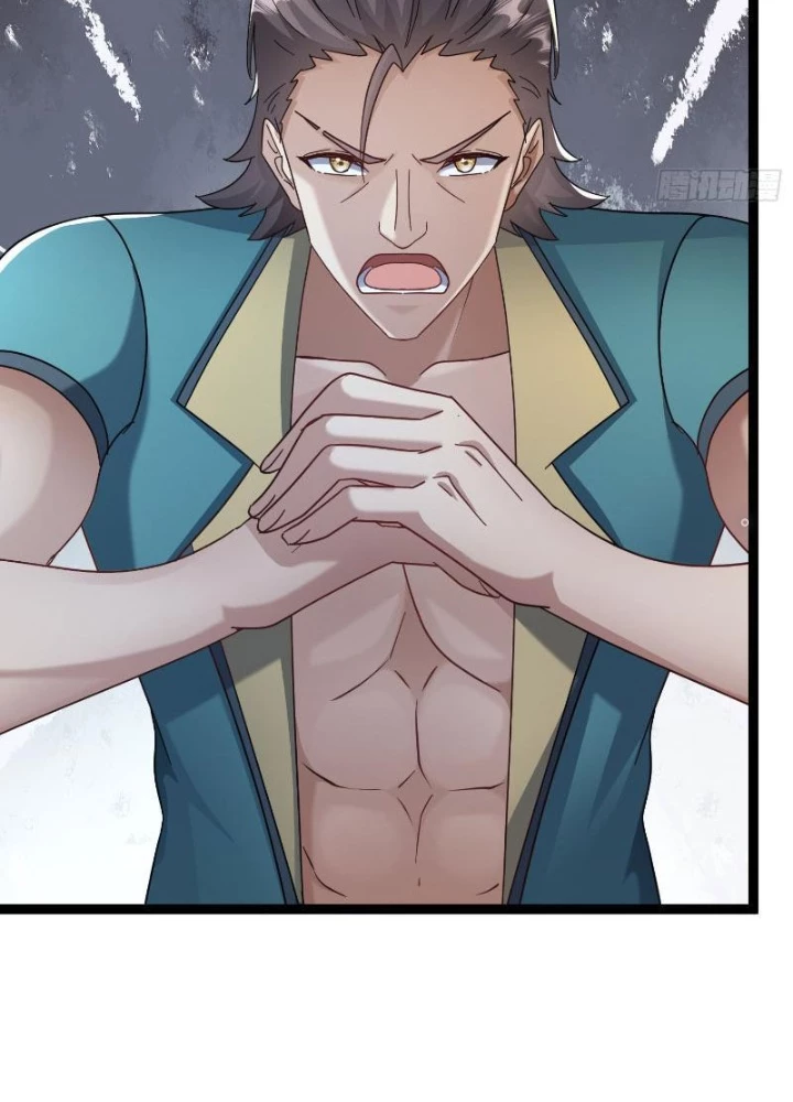 Tiên đế Cuồng Tế Chapter 26 - Trang 28