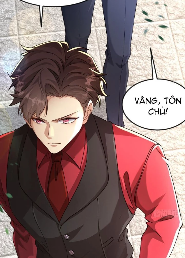 Tiên đế Cuồng Tế Chapter 26 - Trang 36