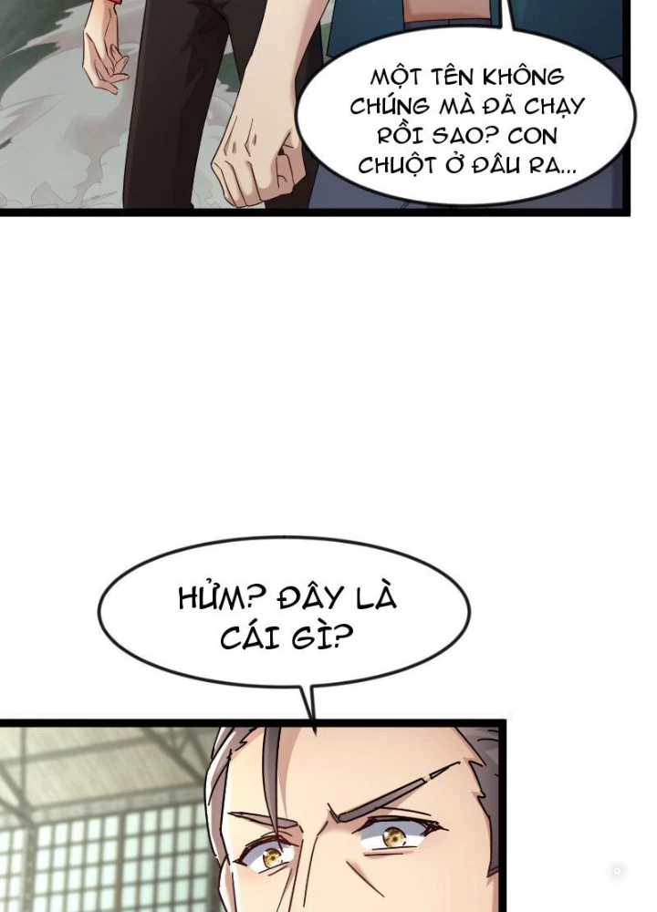 Tiên đế Cuồng Tế Chapter 26 - Trang 4