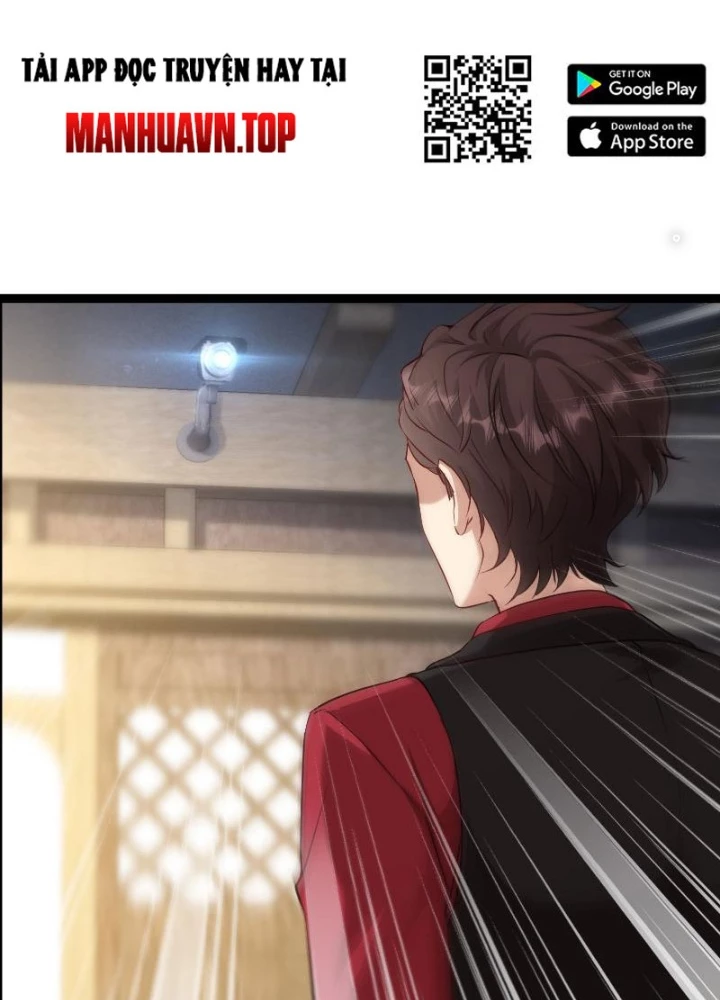 Tiên đế Cuồng Tế Chapter 26 - Trang 40
