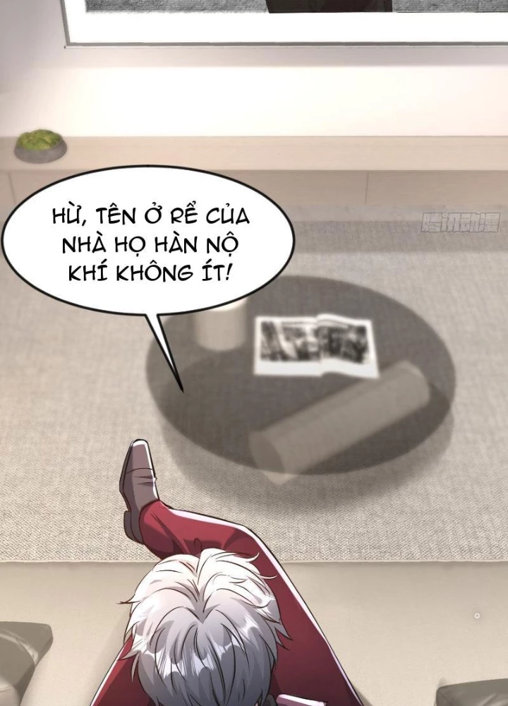 Tiên đế Cuồng Tế Chapter 26 - Trang 46