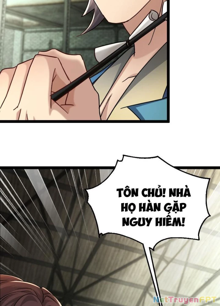 Tiên đế Cuồng Tế Chapter 26 - Trang 6