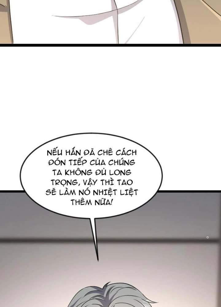 Tiên đế Cuồng Tế Chapter 27 - Trang 16