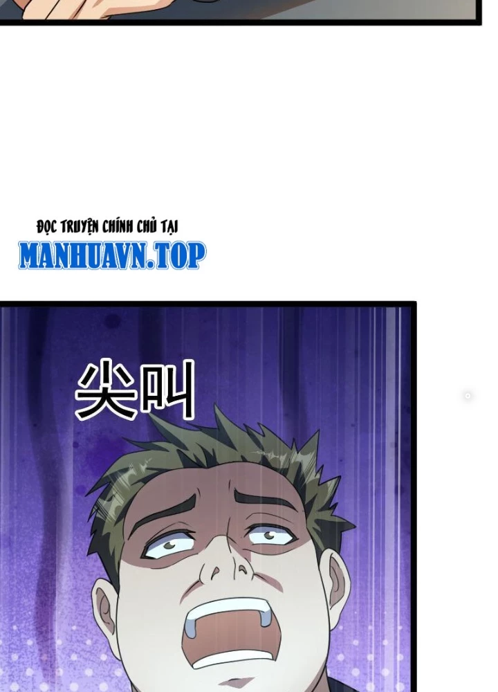 Tiên đế Cuồng Tế Chapter 27 - Trang 26