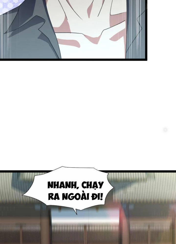Tiên đế Cuồng Tế Chapter 27 - Trang 28