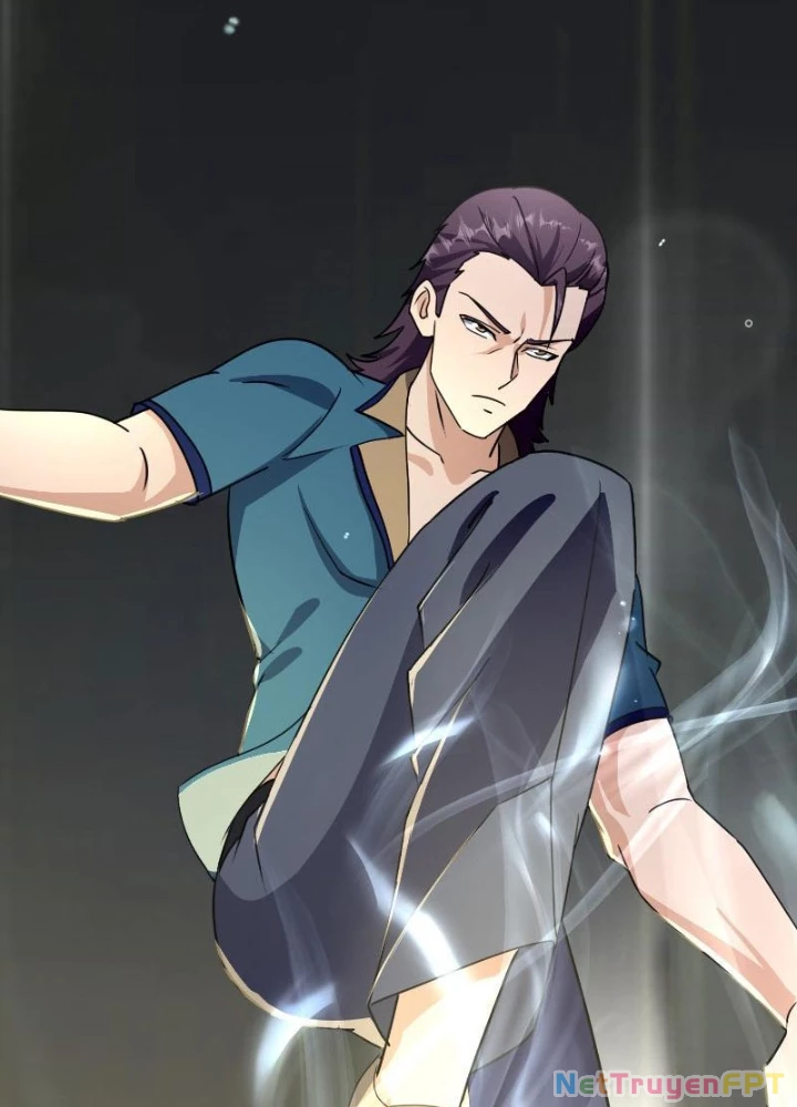 Tiên đế Cuồng Tế Chapter 27 - Trang 40