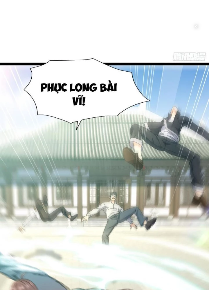 Tiên đế Cuồng Tế Chapter 27 - Trang 44