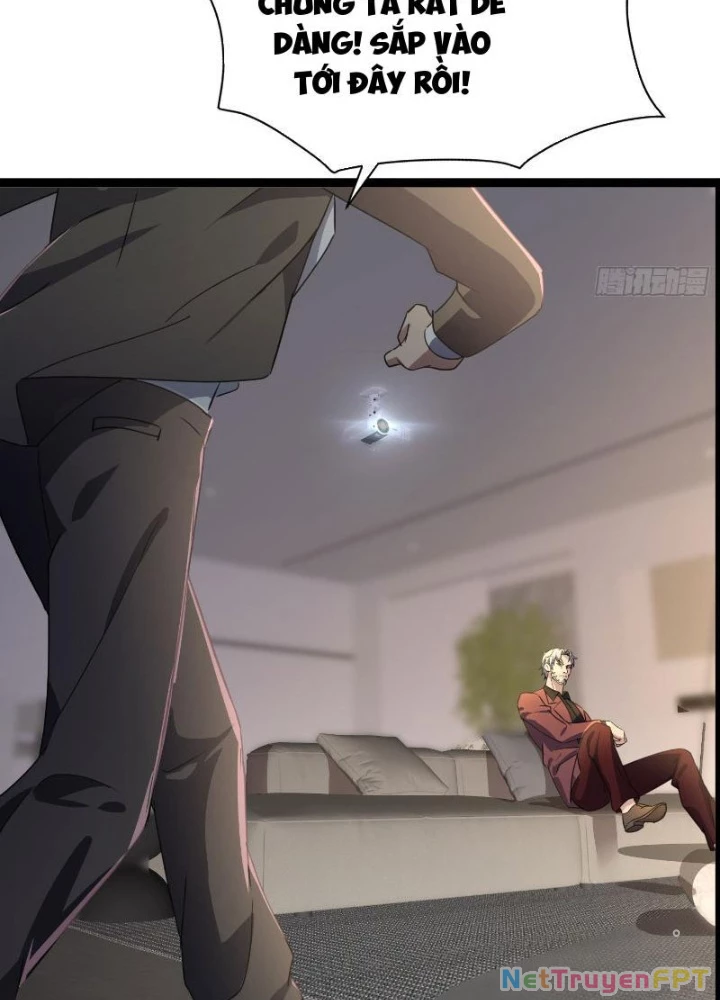 Tiên đế Cuồng Tế Chapter 27 - Trang 8