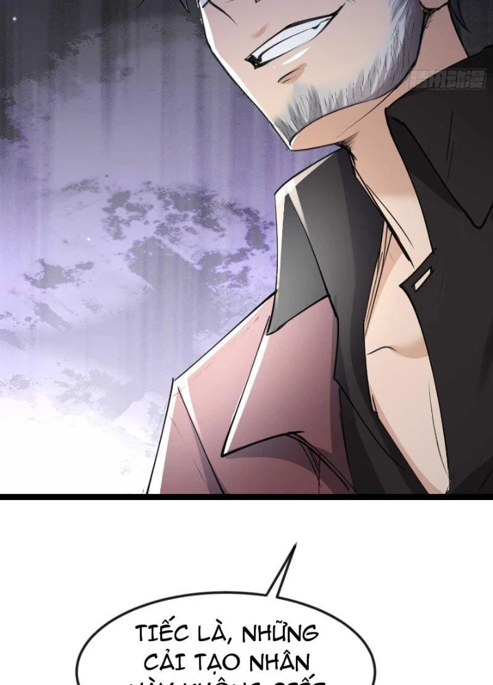 Tiên đế Cuồng Tế Chapter 28 - Trang 10