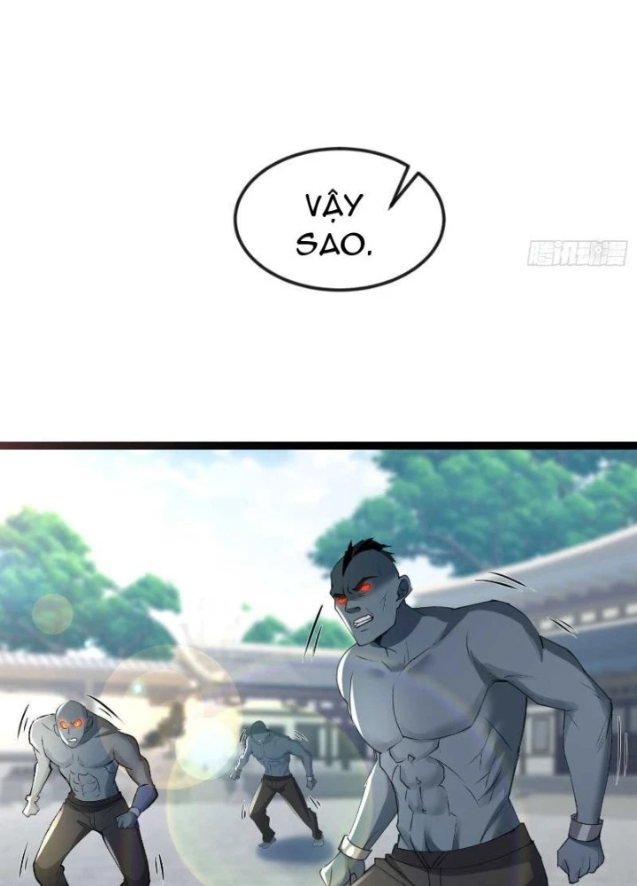 Tiên đế Cuồng Tế Chapter 28 - Trang 12