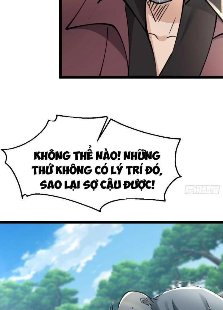 Tiên đế Cuồng Tế Chapter 28 - Trang 16