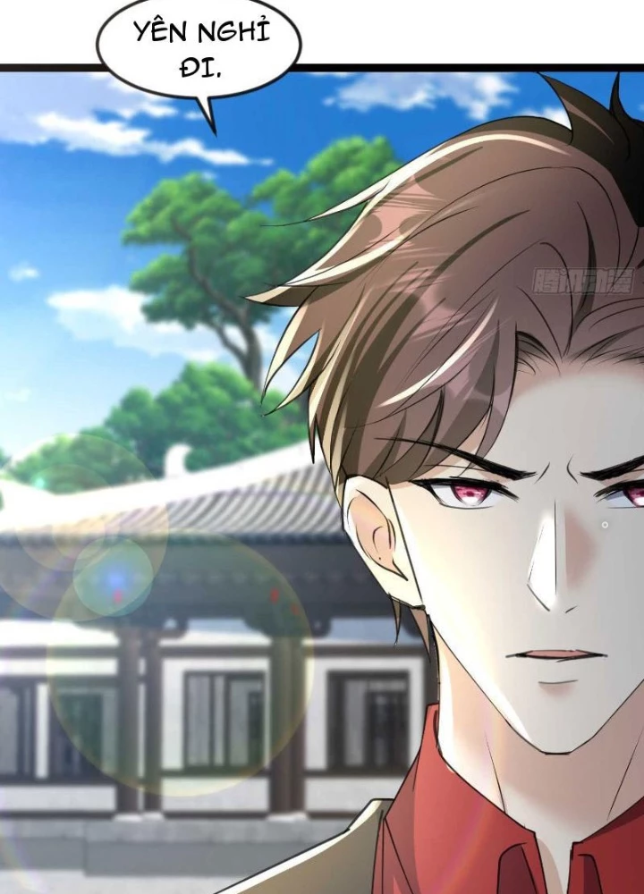 Tiên đế Cuồng Tế Chapter 28 - Trang 22