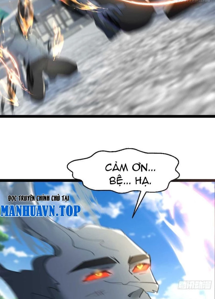 Tiên đế Cuồng Tế Chapter 28 - Trang 26