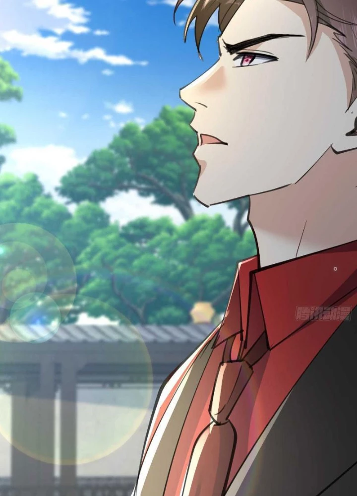 Tiên đế Cuồng Tế Chapter 28 - Trang 30