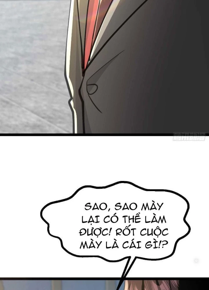 Tiên đế Cuồng Tế Chapter 28 - Trang 32