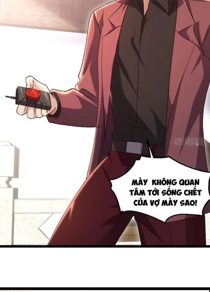 Tiên đế Cuồng Tế Chapter 28 - Trang 38