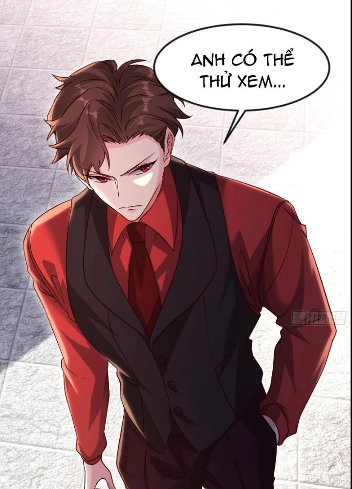 Tiên đế Cuồng Tế Chapter 28 - Trang 40