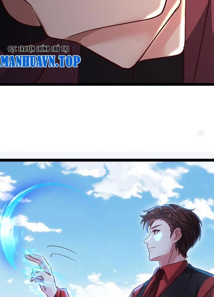 Tiên đế Cuồng Tế Chapter 28 - Trang 46