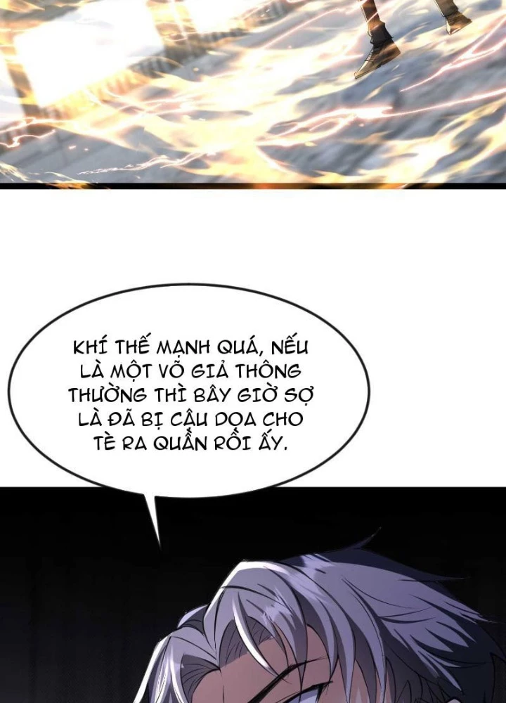 Tiên đế Cuồng Tế Chapter 28 - Trang 8