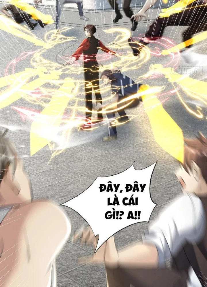 Tiên đế Cuồng Tế Chapter 29 - Trang 12