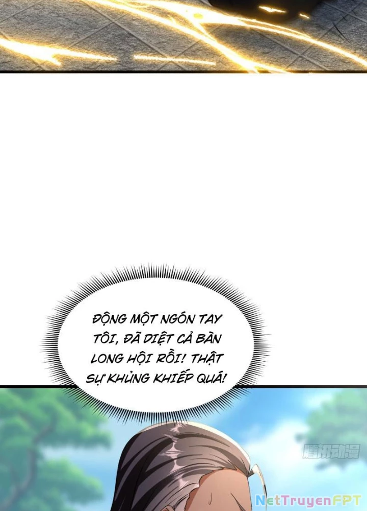 Tiên đế Cuồng Tế Chapter 29 - Trang 16