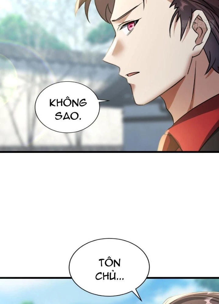 Tiên đế Cuồng Tế Chapter 29 - Trang 26