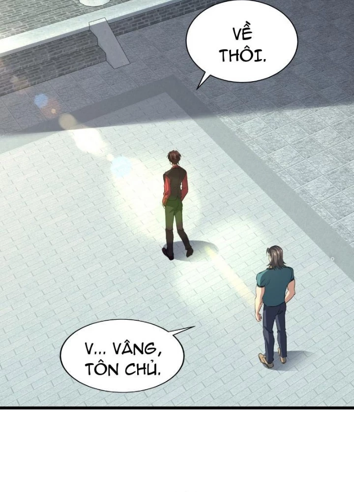 Tiên đế Cuồng Tế Chapter 29 - Trang 30
