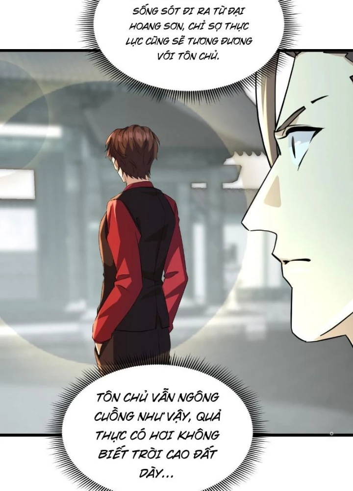 Tiên đế Cuồng Tế Chapter 29 - Trang 32