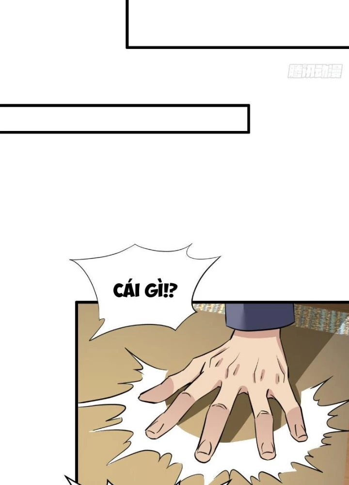 Tiên đế Cuồng Tế Chapter 29 - Trang 34