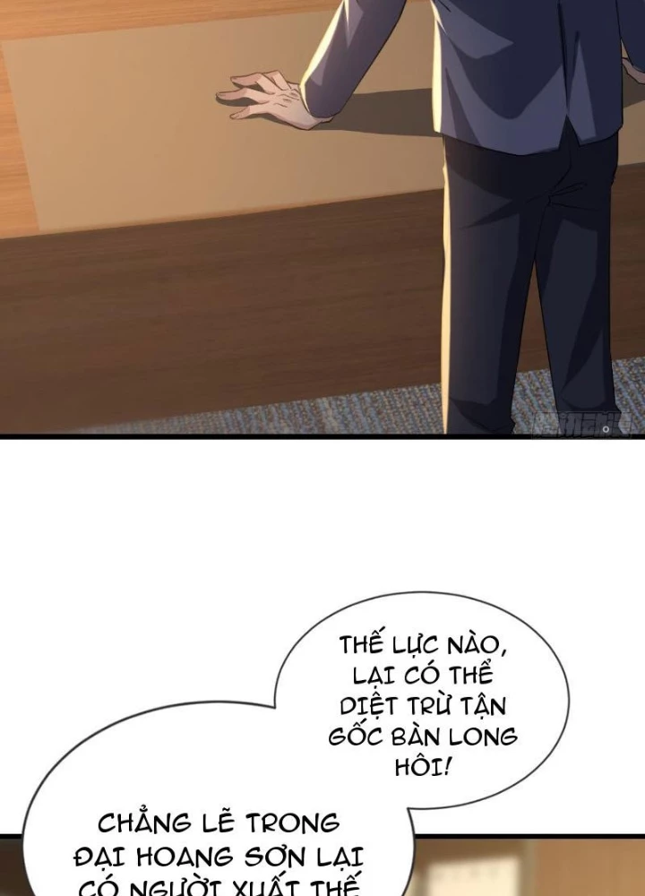 Tiên đế Cuồng Tế Chapter 29 - Trang 38
