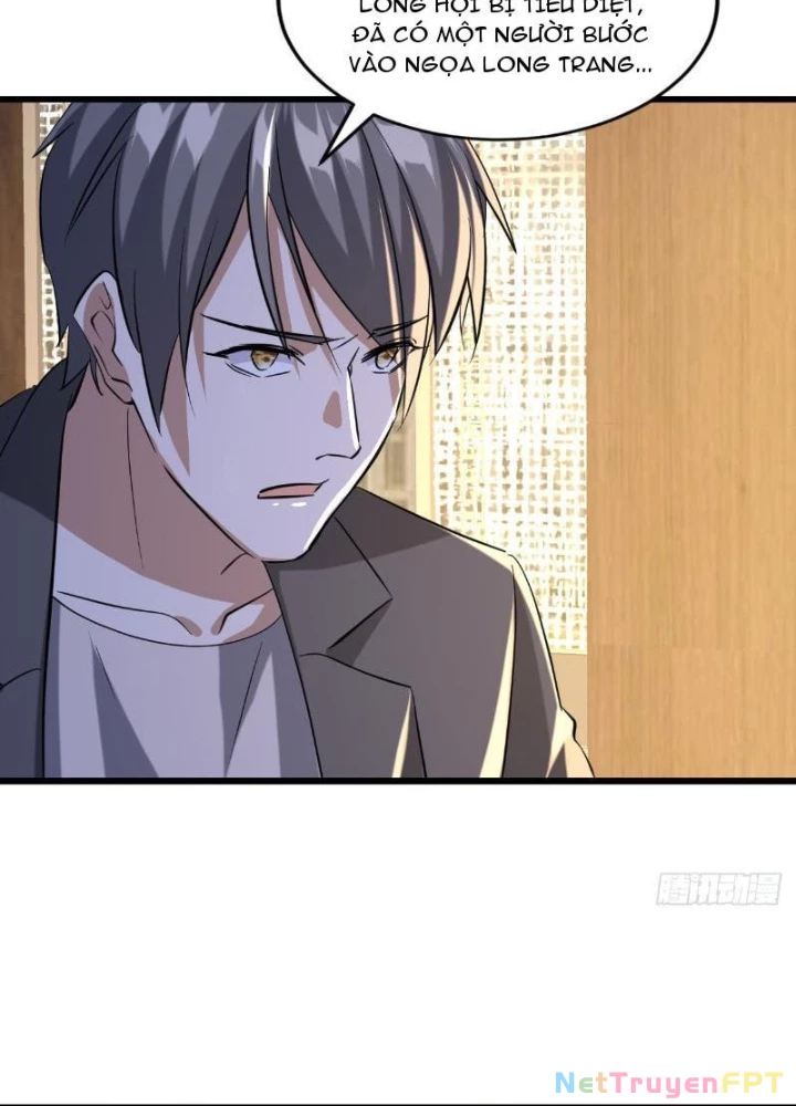 Tiên đế Cuồng Tế Chapter 29 - Trang 42