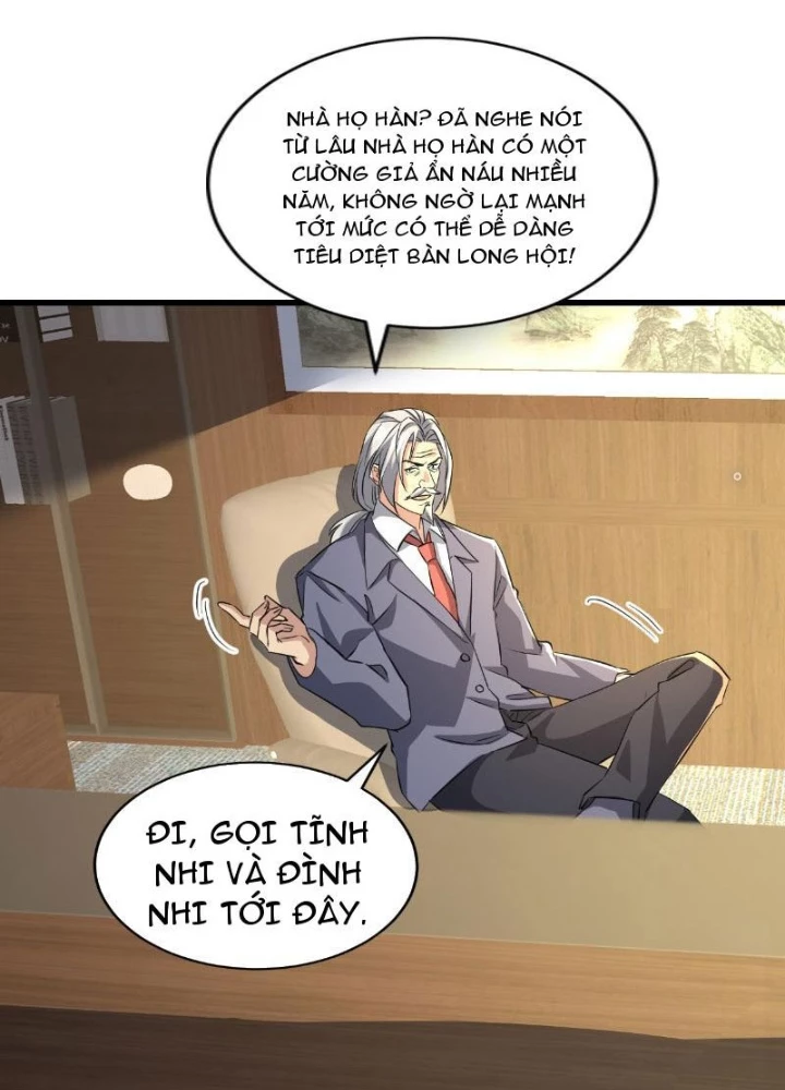 Tiên đế Cuồng Tế Chapter 29 - Trang 46