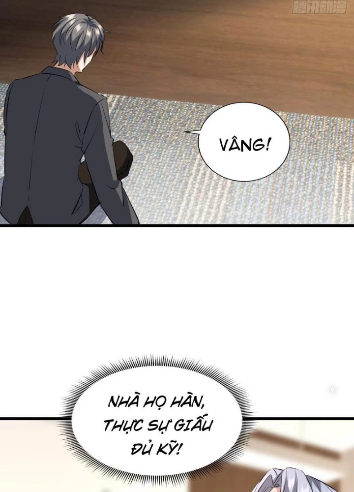 Tiên đế Cuồng Tế Chapter 29 - Trang 48