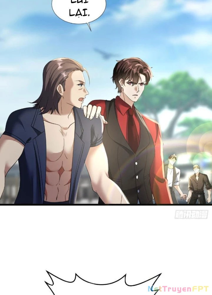 Tiên đế Cuồng Tế Chapter 29 - Trang 6