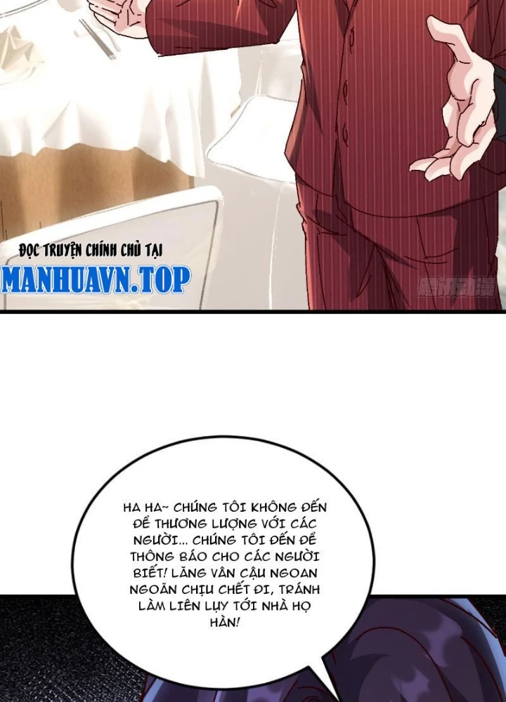 Tiên đế Cuồng Tế Chapter 30 - Trang 10