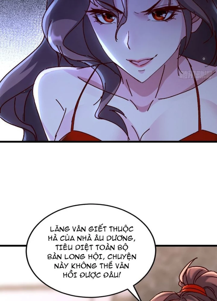 Tiên đế Cuồng Tế Chapter 30 - Trang 12