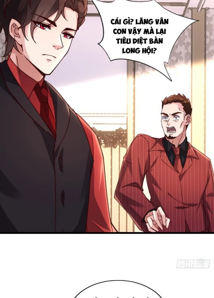 Tiên đế Cuồng Tế Chapter 30 - Trang 16